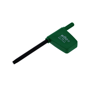 Torx Flag Handle Screwdriver T20 - 10 Pack