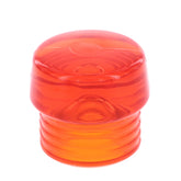 Split Head Mallet Face 1.5" Hard