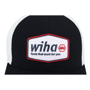 [$250 Tier] Wiha Flexfit 110® Mesh Trucker Hat