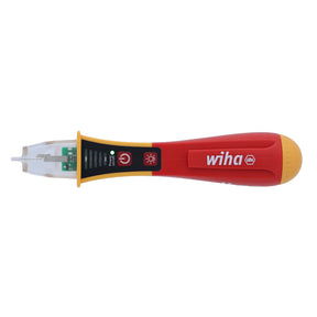 Non-Contact Voltage Tester Category IV 12-1000V AC with Flash Light