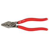 Classic Grip Crimping Pliers 7.0"