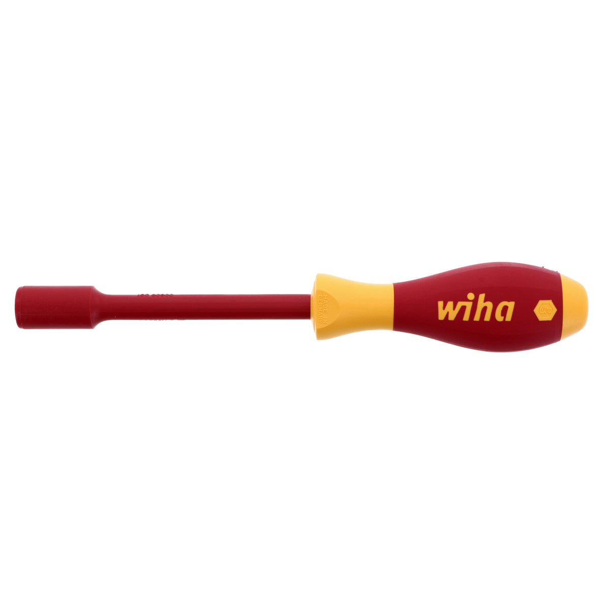 Insulated SoftFinish Nut Driver 11.0mm