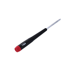 Precision Ball End Hex Screwdriver 1/8" x 60mm