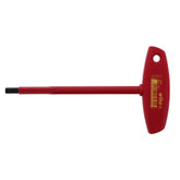 Insulated T-Handle Hex 6.0mm