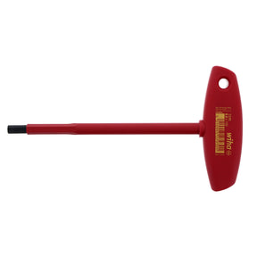 Insulated T-Handle Hex 6.0mm