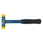 Wiha 80225 Dead Blow Hammer 1.0" Face x 18 oz