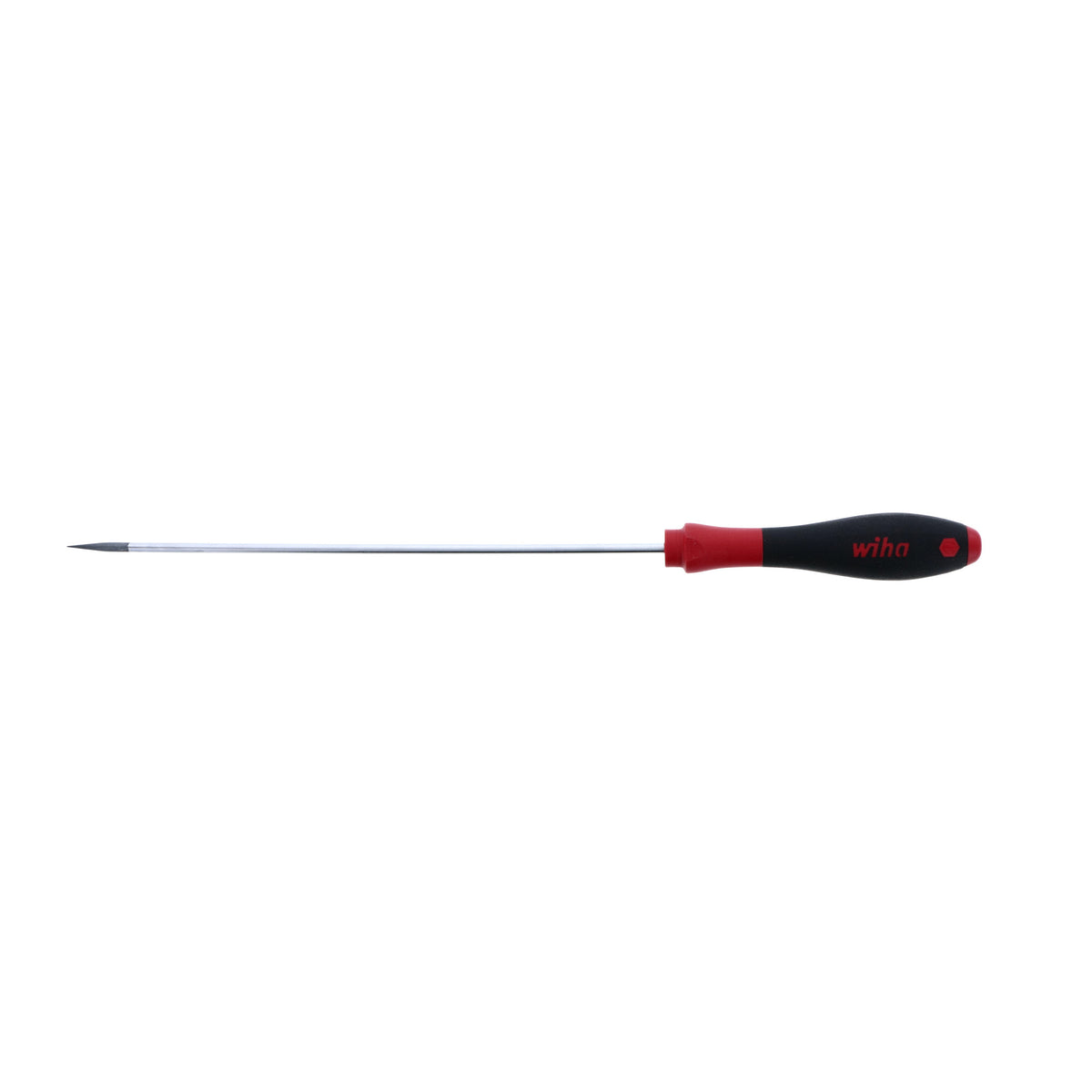 SoftFinish Slotted Screwdriver 3.5mm x 200mm