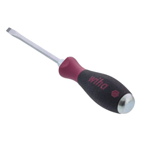 MicroFinish XHeavy Duty Slotted Screwdriver 6.5mm x 125mm