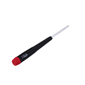 Precision Ball End Hex Screwdriver 3/32" x 50mm