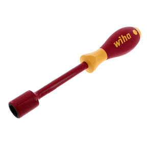 Insulated SoftFinish Nut Driver 15.0mm