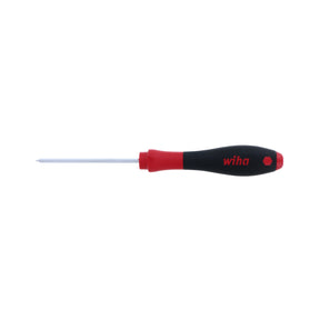SoftFinish Ball End Screwdriver 1.5mm