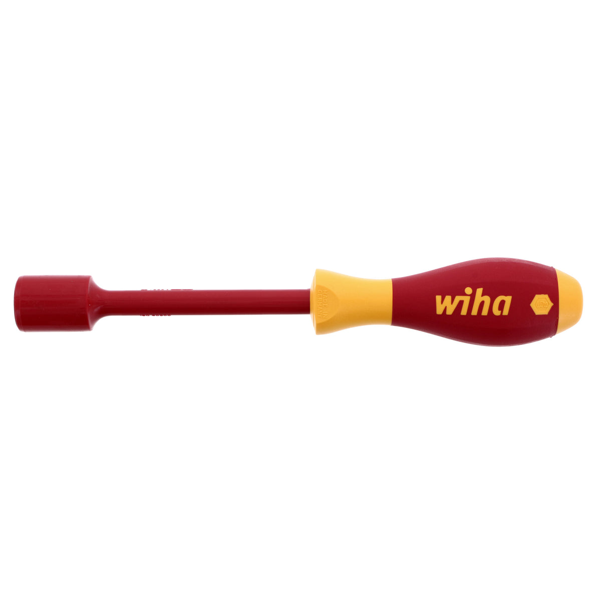 Insulated SoftFinish Nut Driver 15.0mm