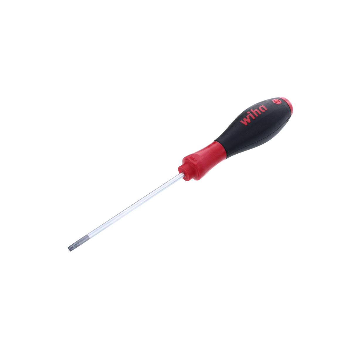 Wiha 36279 Security Torx® SoftFinish® Driver T20s Made in Germany
