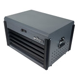 Benchtop Tool Chest - Gray