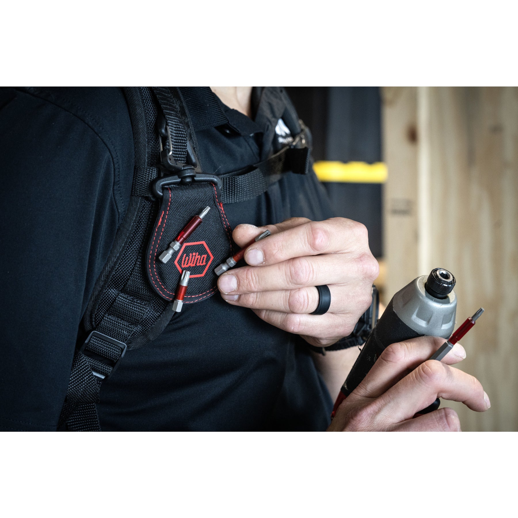 MagGrip Tool Holder
