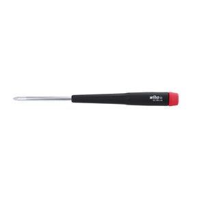 Precision PoziDriv Screwdriver #1 x 60mm