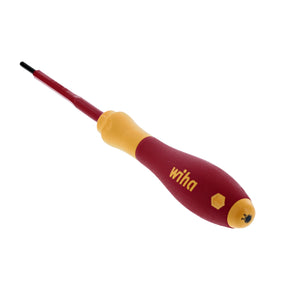 Insulated SoftFinish Hex Screwdriver 2.5mm