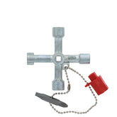 Switch Cabinet Key