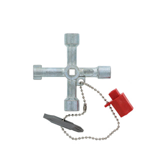Switch Cabinet Key