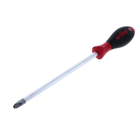 Single SoftFinish Screwdrivers