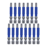 TerminatorBlue Torx Impact Bits