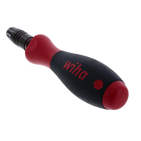 SoftFinish CentroFix Bit Holder