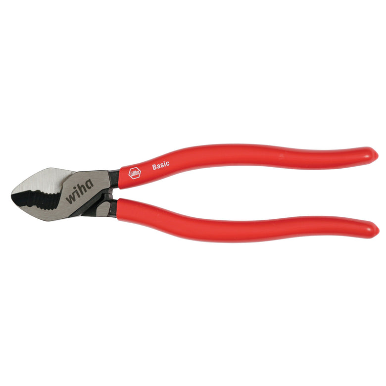 Classic Grip Cable Cutters 7.9"