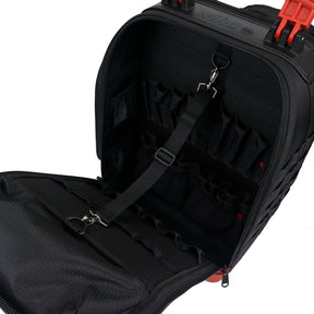 Heavy Duty Tool Hauler Backpack
