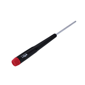 Precision Hex Screwdriver 7/64" x 60mm