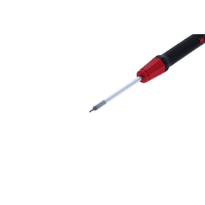PicoFinish Hex Screwdriver .028" (.7mm) x 40mm