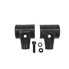 Split Head Housing Replacement 2.0"