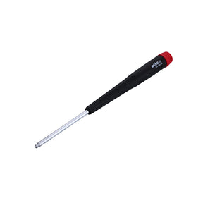Precision Ball End Hex Screwdriver 3.0mm x 60mm