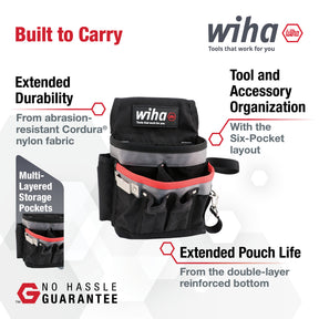 Electricians Belt Pouch