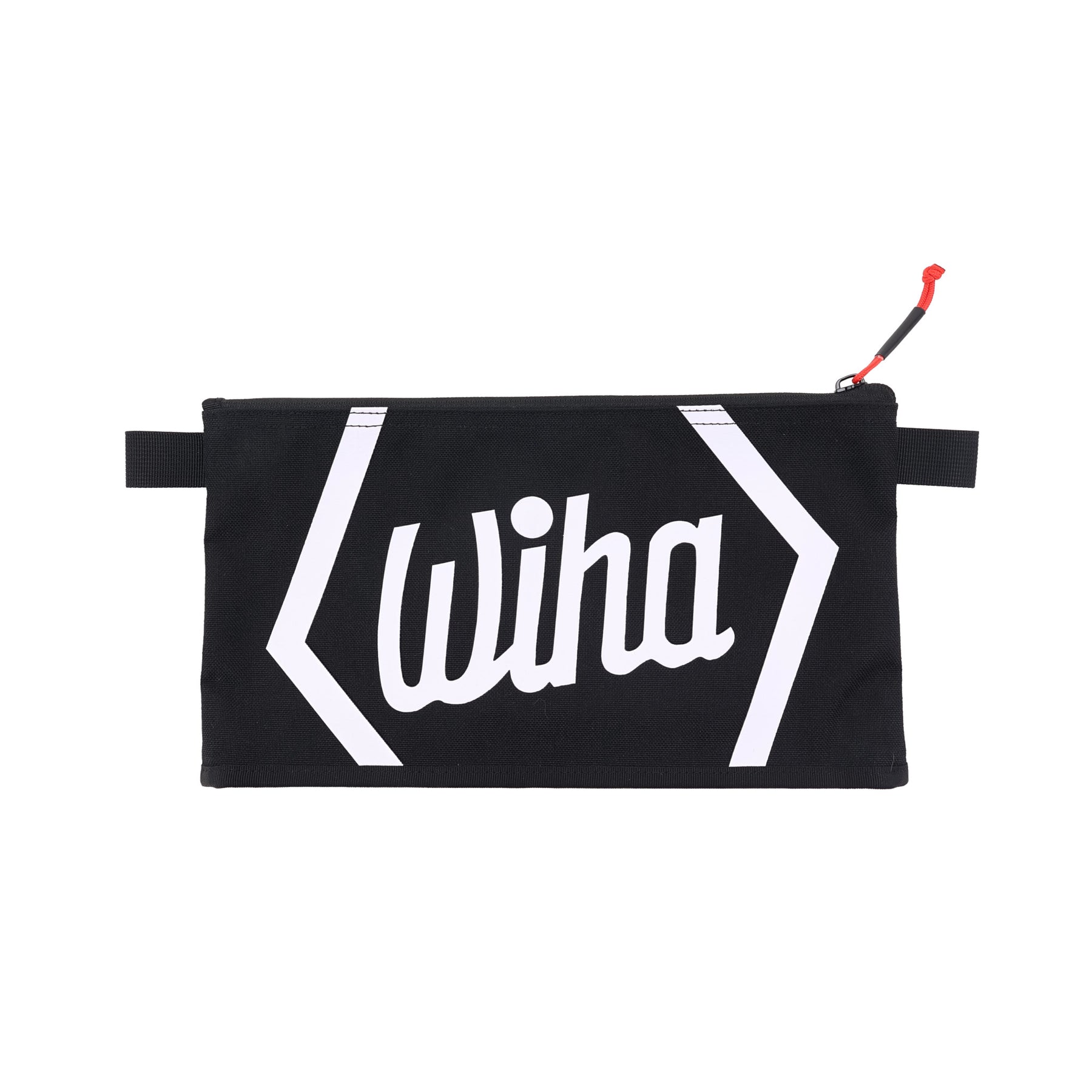 3-Pack Zipper Pouches