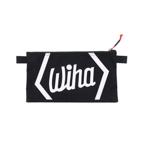 3-Pack Zipper Pouches