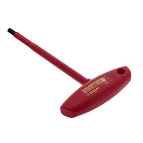 Insulated T-Handle Hex 6.0mm