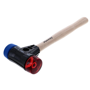 Split Head Mallets 1.4 lbs 1.5" x 11"