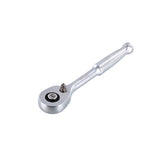 Reversible Ratchet handle - 1/4" Drive