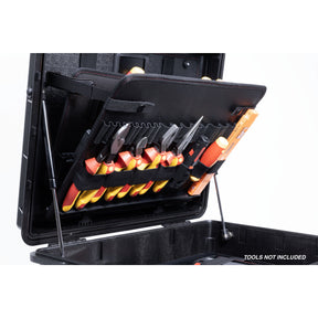 XL 2 Trolley Rolling Tool Case