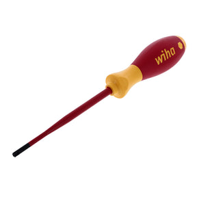 Insulated SoftFinish Security Torx Screwdriver T25s
