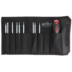 10 Piece Drive-Loc VI Combination Blade Set