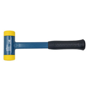 Wiha 80250 Dead Blow Hammer 2.0" Face x 49 oz