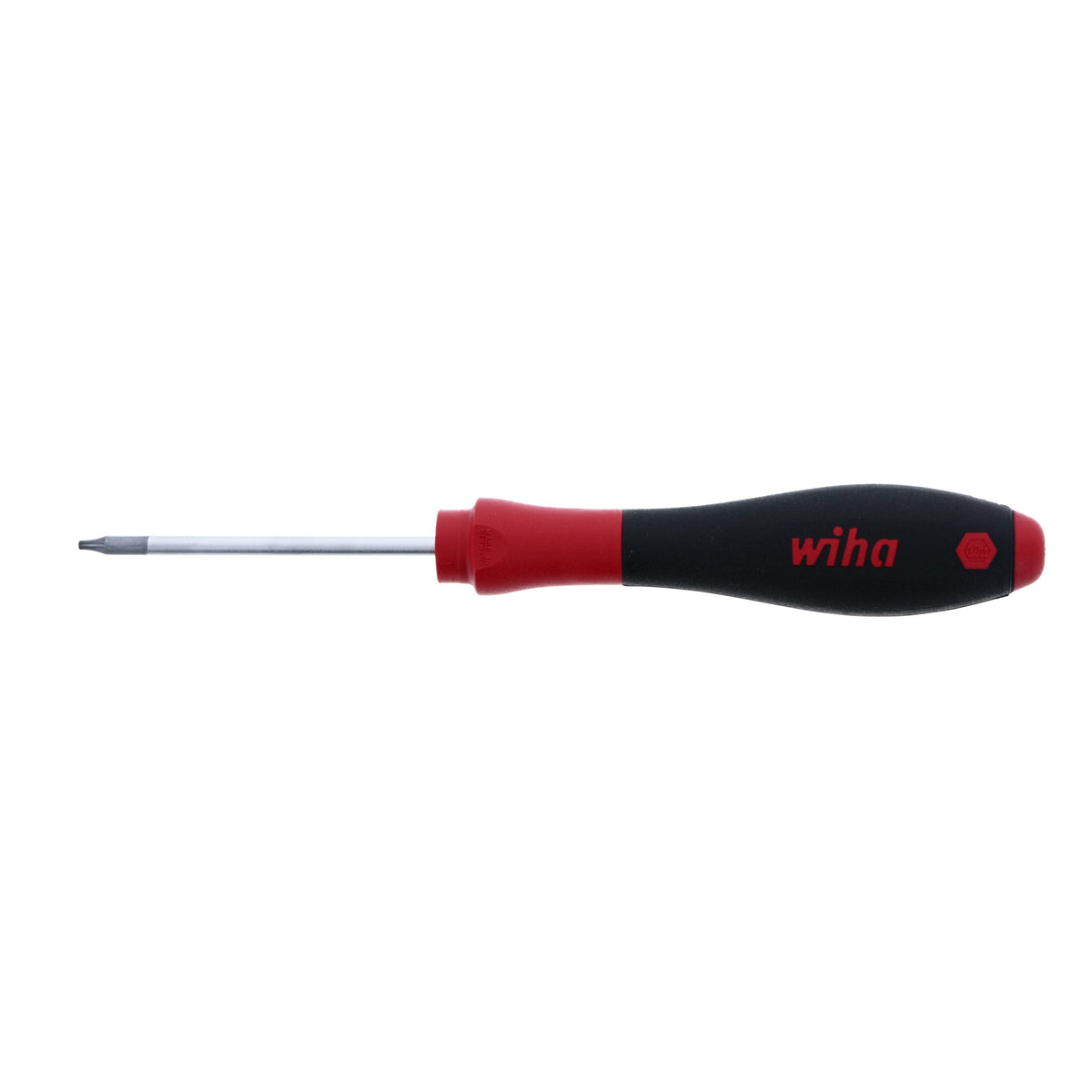 Single SoftFinish Screwdrivers