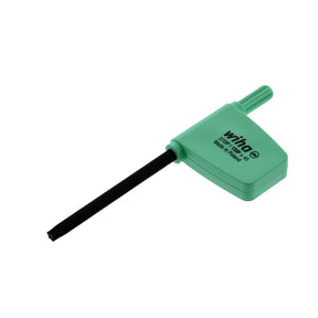TorxPlus Flag Handle Screwdriver IP15 - 10 Pack