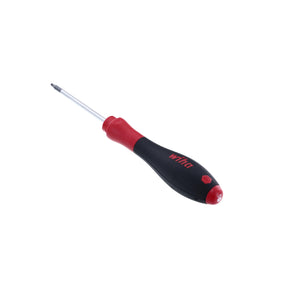 SoftFinish Security Torx Screwdriver T7s