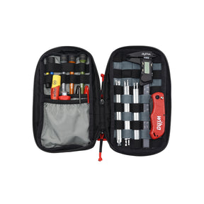 Large Zipper Tool Organizer