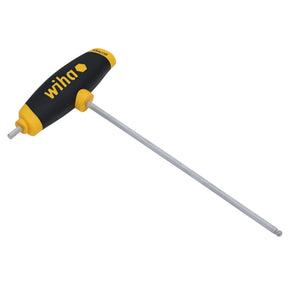 SoftGrip Dual Drive Hex T-handle 9/64"