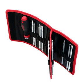 15 Piece Drive-Loc VI Wallet Set