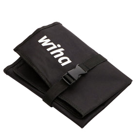 Wiha 91270 Pouch w/ Clasp 11 Position