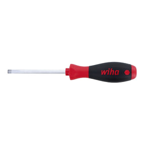 SoftFinish Slotted Screwdriver 6.5mm x 100mm